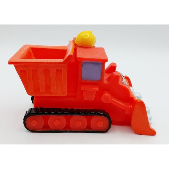 Bob the builder Muck w/Bob Toy 2002 Vintage Very RARE - Picture 4 of 6